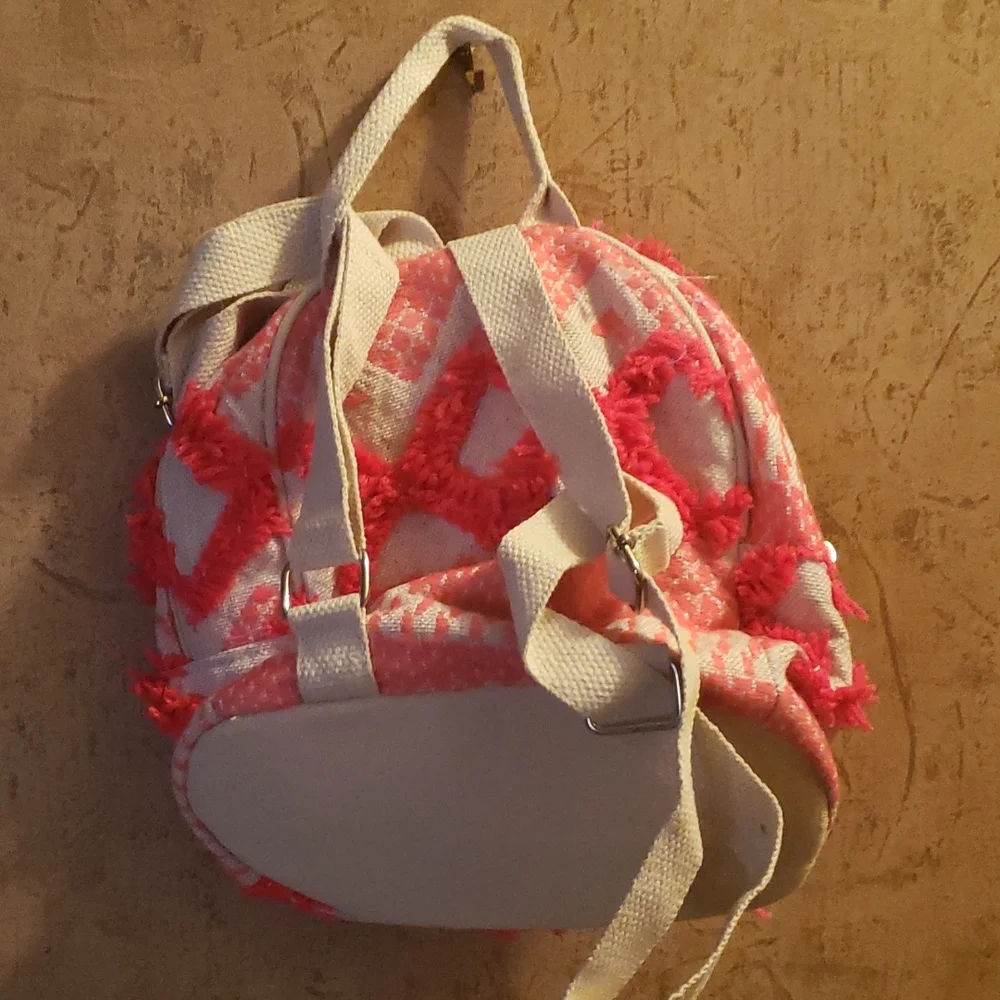 Small backpack - Picture 2 of 2